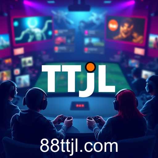 The Rise of TTJL: A Gaming Phenomenon